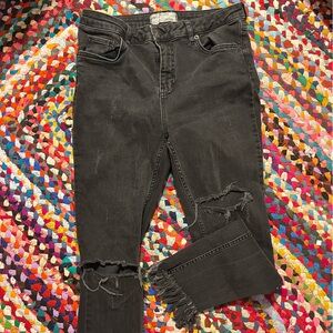 Free People Jeans